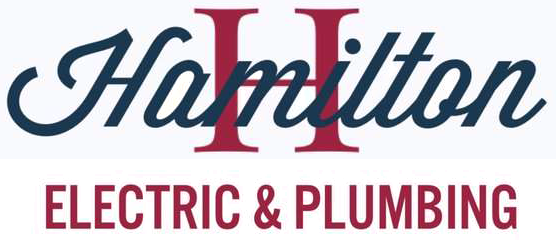 LOGO Hamilton Electric Plumbing